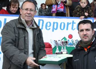 Matías, segunda edición