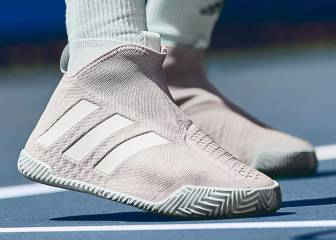 Las zapatillas de pádel más sorprendentes de 2020