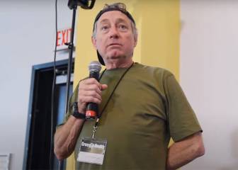 La marca CrossFit es acusada de racista