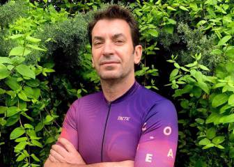 Arturo Valls: “yo soy más de Messi que de Cristiano”