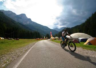 Ejercitarse para soportar el estrés