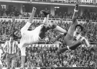 Martínez deja paso a 'los Garcías'