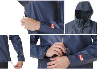 Chaqueta OutDry Ex Reign de Columbia