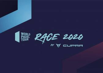 Aprobado el World Padel Tour Race 2020