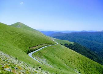 Navarra, una puerta estratégica para el cicloturismo en España