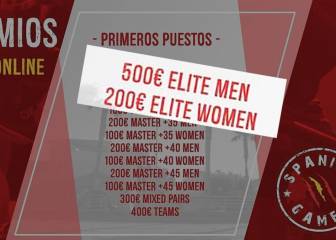 The Spanish Games acusada de fomentar desigualdad