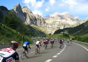 Specialized, la marca de bicicleta más usada en la QH 2019