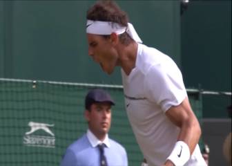 ¿Cómo puedes desarrollar una confianza sólida en tu tenis?