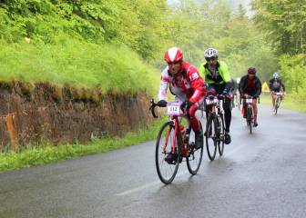 La Quebrantahuesos, suspendida hasta 2021 por precaución