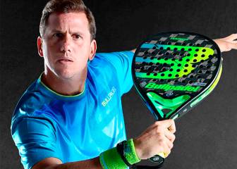 Adaptia, la revolución en la jugabilidad de Bullpadel