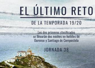 Biwenger y Carrusel acaban la temporada a lo grande: ¡gana 2 noches de hotel!