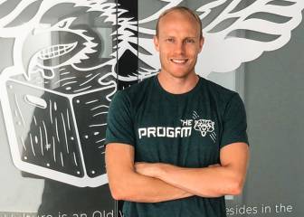 The Progrm Español consigue una plaza para Mayhem Madness