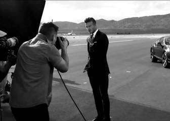 El trabajo del deportista, del terreno de juego a las Redes