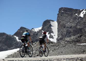 Granada Cycling Fun, tres días de ciclismo por una provincia única