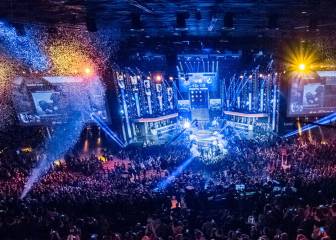 La moda en inversión que atrae a los deportistas más famosos