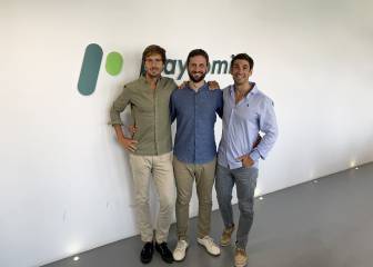 La app Playtomic conquista el liderazgo en Italia