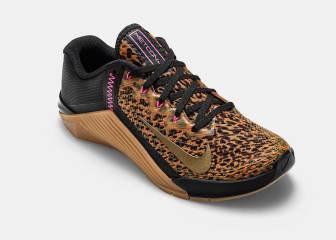 Nike Metcon 6 ya a la venta