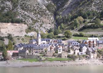 El Valle de Tena aragonés sube la apuesta por el cicloturismo