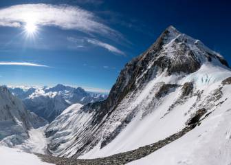 Escalar el Everest desde el salón de casa