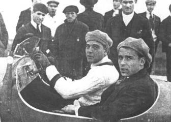 El fútbol amaga con retirarse