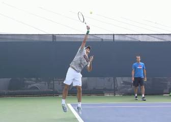 Los 8 mejores consejos para reventar la pelota con tu saque