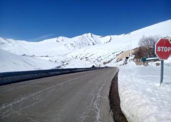 De ruta en bici por Cantabria: Besaya, Saja y Alto Campoó