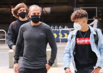 El United pesca en Madrid y Barça y les roba a dos joyas