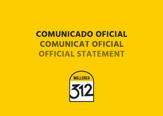 La Mallorca 312 suspende su edición 2020 de forma definitiva