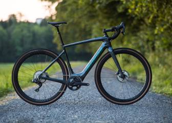 El mercado de la bicicleta resiste el ataque de la pandemia