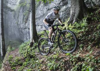 Ciclismo de carretera y MTB: ¿Como el agua y el aceite?