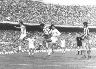 Dos goles de Luis al Granada con alirón