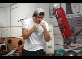 Defensas combinadas en el boxeo