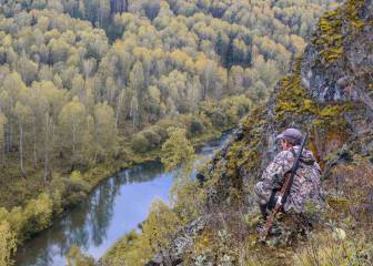 RWS Evolution Green: la alternativa sin plomo inteligente