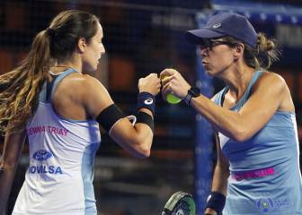 La reinvención de Triay y Sainz