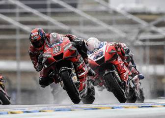 ¿Quién da más? La rivalidad como catalizador del éxito