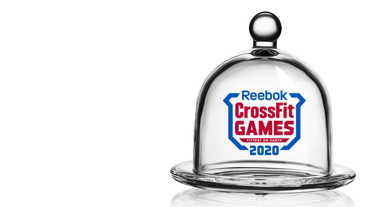 Reebok crossfit cheap games plata