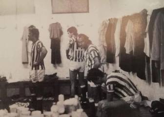 Un Betis-Real Sociedad de infausto recuerdo