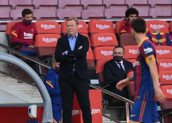 Cinco horas con Barto