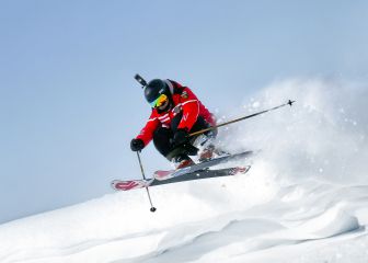 Nueva Action Cam ONE X2 de Insta360