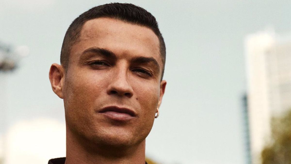 Cristiano Ronaldo: el ser extraordinario - AS.com