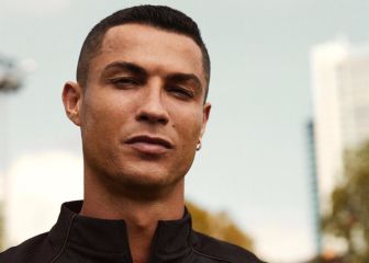 Cristiano Ronaldo: el ser extraordinario