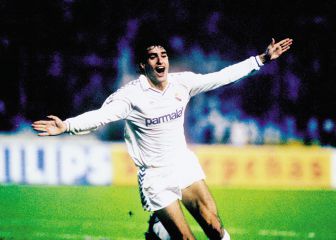 La noche que el Madrid conquistó Oporto