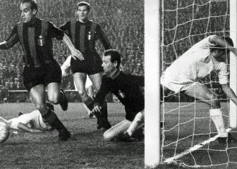 Los Yeyés se doctoran ante el maléfico HH