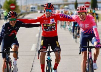 Cómo mantener la confianza en los momentos más duros de la competición