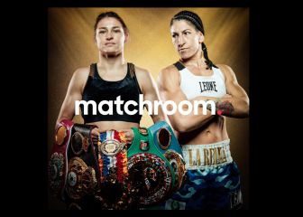 Diario de un sueño: Katie Taylor VS Miriam Gutiérrez