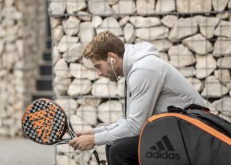 6 palas de pádel para disfrutar del Black Friday 2020