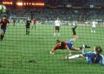 Un tercio de España no vio el gol de Maceda