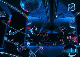 Black Friday la gran oportunidad en Nike