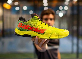 ¿Black Friday? Es el momento de renovar tus zapatillas de pádel