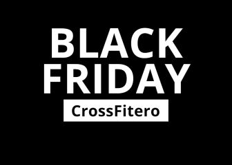 Las mejores ofertas de Black Friday para crossfiteros